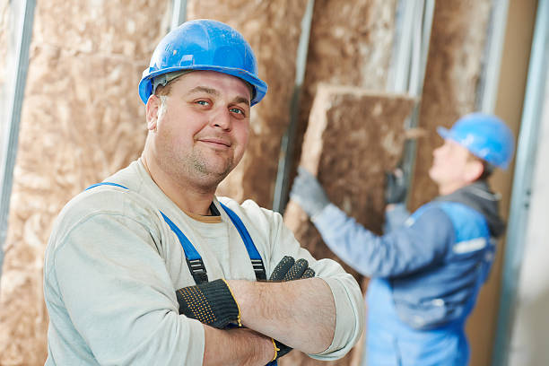 Professional Insulation Services in Georgetown, SC